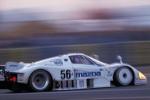 Mazda 787B LeMans Winner 1991 года
